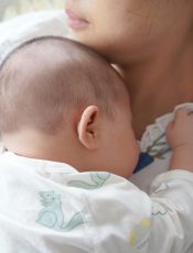 Body niemowlęce dla dziewczynki – Komfort i Styl w Jednym!