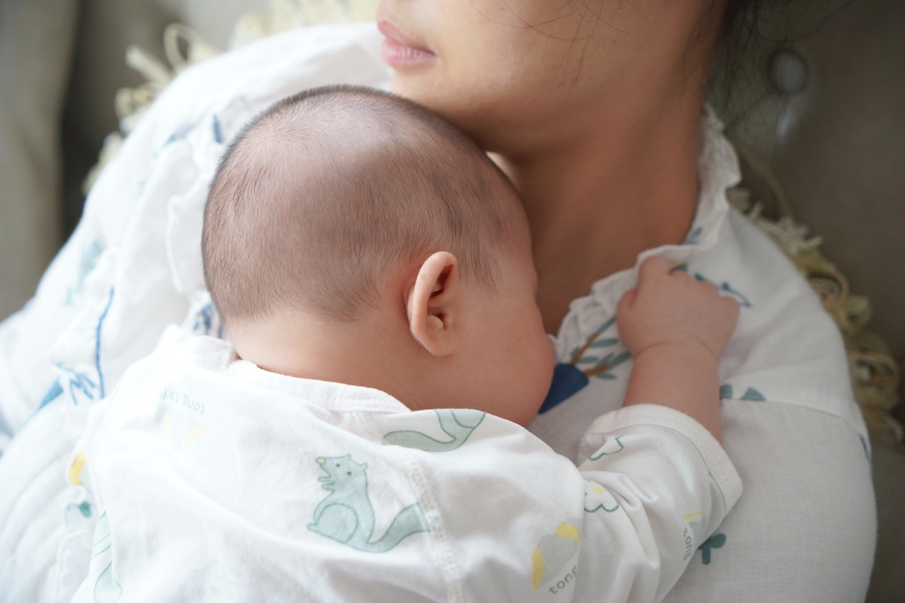 Body niemowlęce dla dziewczynki – Komfort i Styl w Jednym!